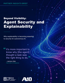 Agent Security