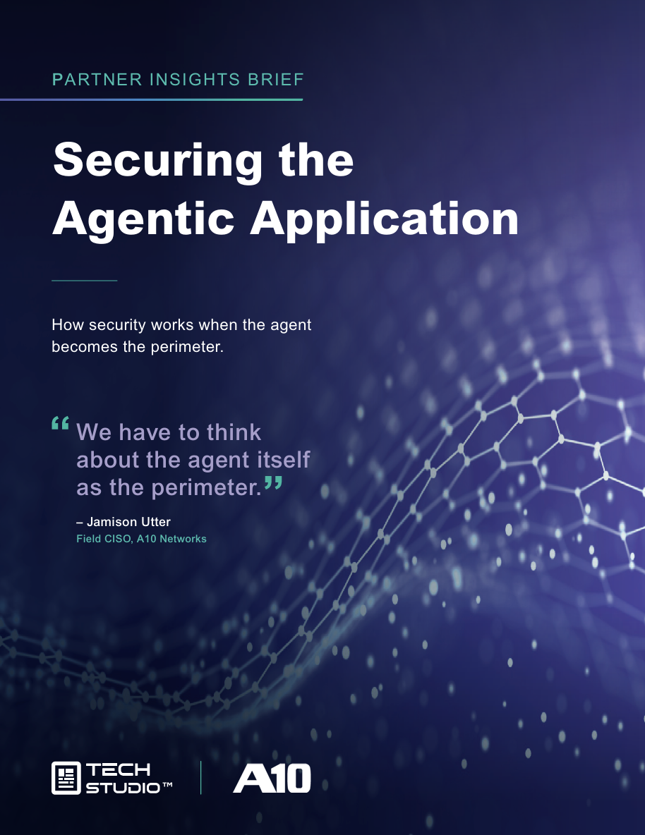 A10_Partner Insights Cover