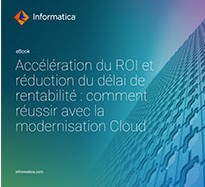 Accelerating ROI FR