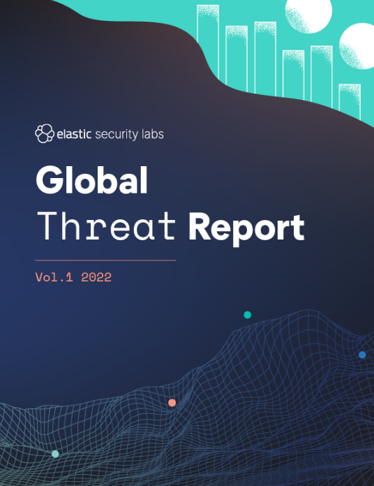 Cover Global Threat Report