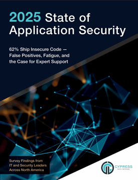 2025-State-of-Application-Security-Report-Cover