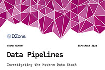 Data Pipelines