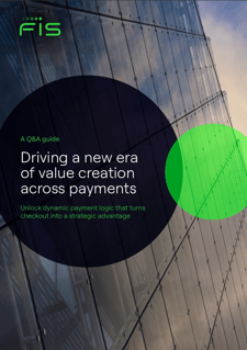 FIS-Q-and-A-Driving-a-new-era-of-value-creation-across-payments-cover
