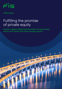 FIS-Fulfilling-the-promise-of-private-equity-cover