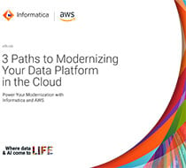 3 Paths to Modenizing Cloud Cover