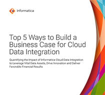 Top 5 Ways to Build a Business Case for Cloud Cover