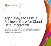 Top 5 Ways to Build a Business Case for Cloud Cover