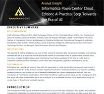 AI Driven Cloud Migration Cover