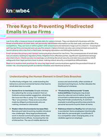 KnowBe4-3-keys-to-preventing-misdirected-emails-in-law-firms-cover