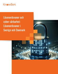 KB4 Password Habits SE Cover