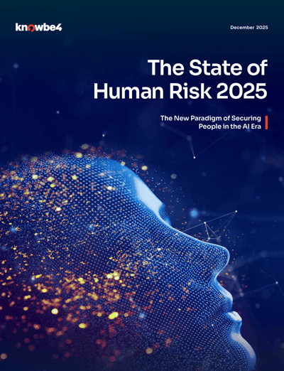 Human Risks Application The State of Human Risk