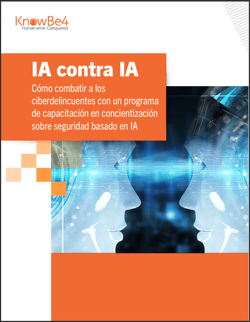 IA contra IA SP Cover