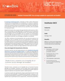 KnowBe4-IACC-Case-Study-LATAM-Cover