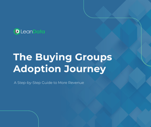 LeanData-Buying-Groups-Adoption-Cover