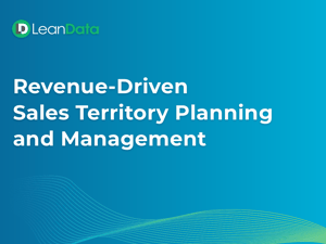 LeanData-Revenue-Driven-Sales-Cover