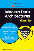 Modern Data DE