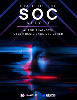 N-ABLE-State-of-the-SOC-Report-2025-Cover