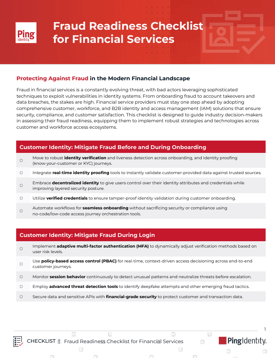 Ping-Fraud-Checklist-Financial-Services-Cover