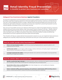 Ping-Retail-Identity-Fraud-Prevention-Checklist-Cover