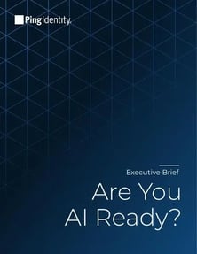 Ping-AI-Ready-Exec-Brief-cover