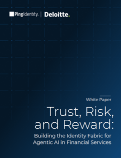 Trust, Risk and Reward