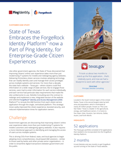 Ping-ForgeRock-Texas-Customer-Story-Thumbnail