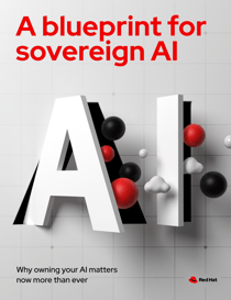 A blueprint for sovereign AI Thumb