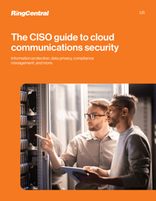RingCentral-ciso-guide-cloud-comm-security-cover