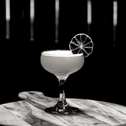 Holiday Marg 200x200 B&W