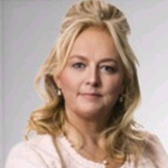 Edel Brophy, Lifecycle, Regulatory and Policy Affairs
