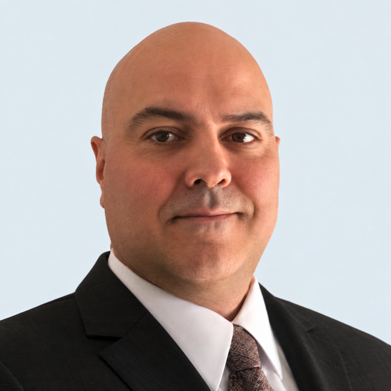 Jamison Utter, Field CISO, A10 Networks