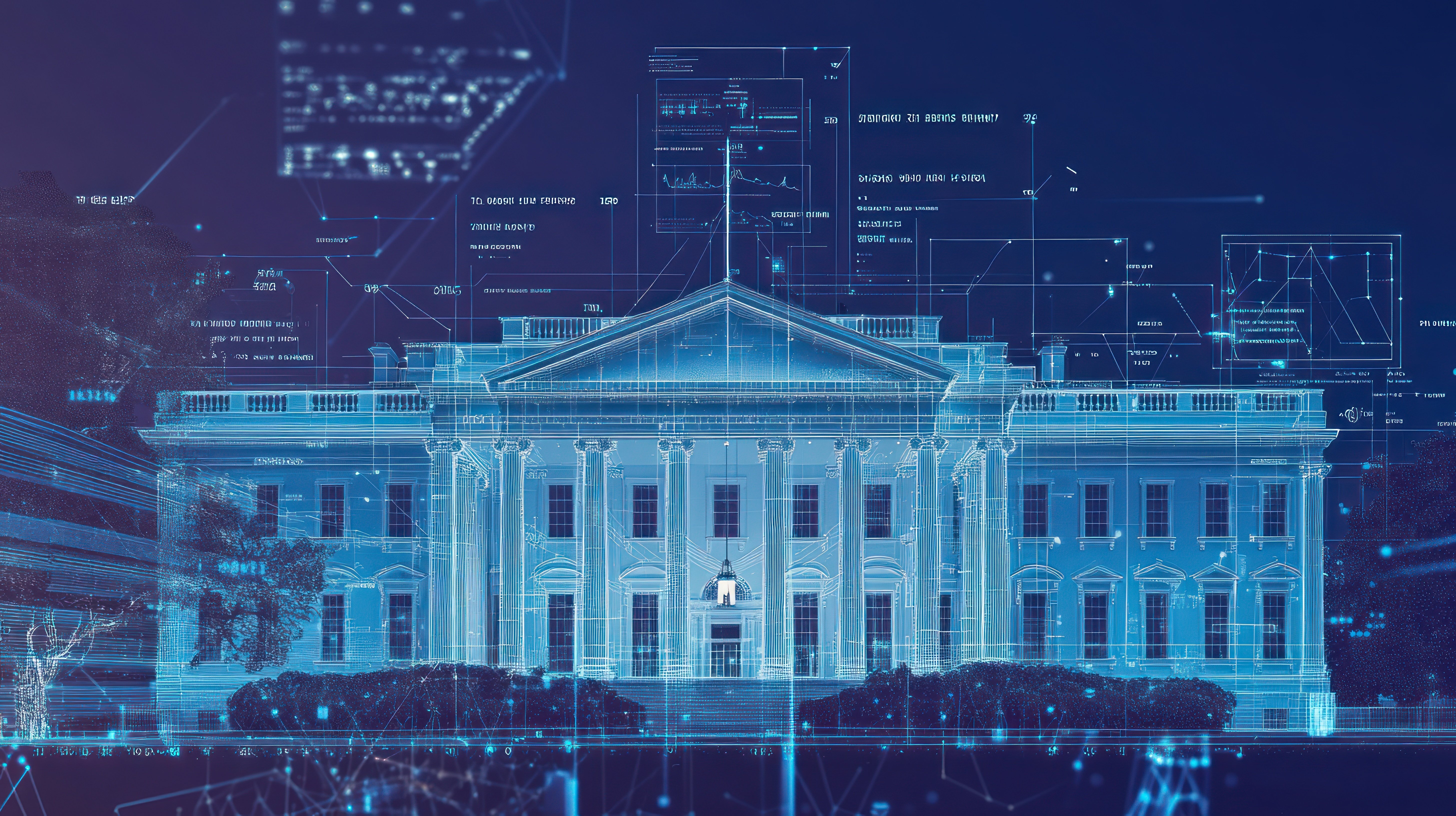 Six Policy Pillars the White House Says Will Underpin a Strong Cybersecurity Posture