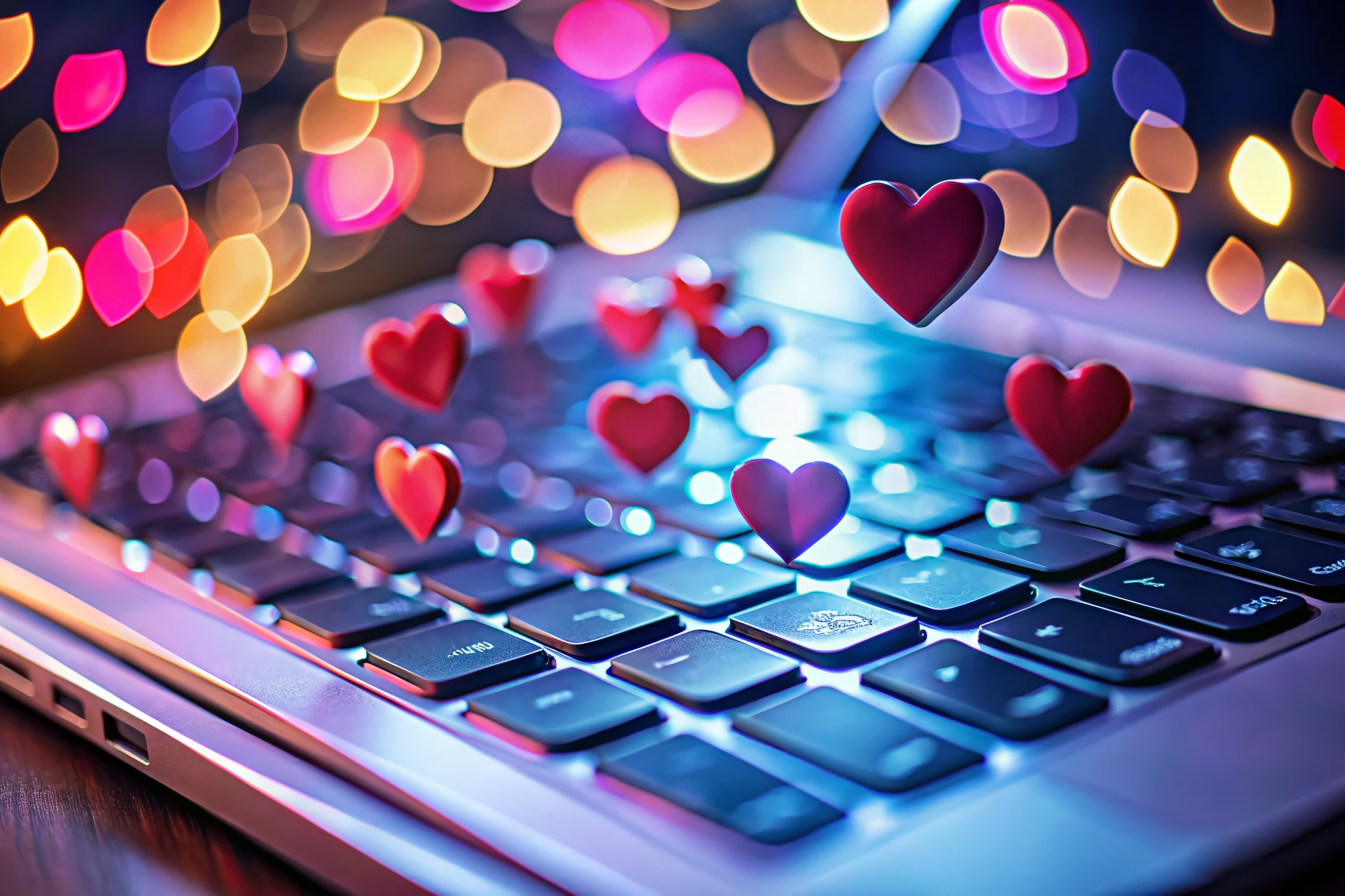 In Case You Missed It:&nbsp;Romance Scams, Vindictive Exes Up Enterprise Risk, Cyber Experts Profess Love for Tech, M&A Soars in Banking and AWS Makes a Play for Sovereign Cloud