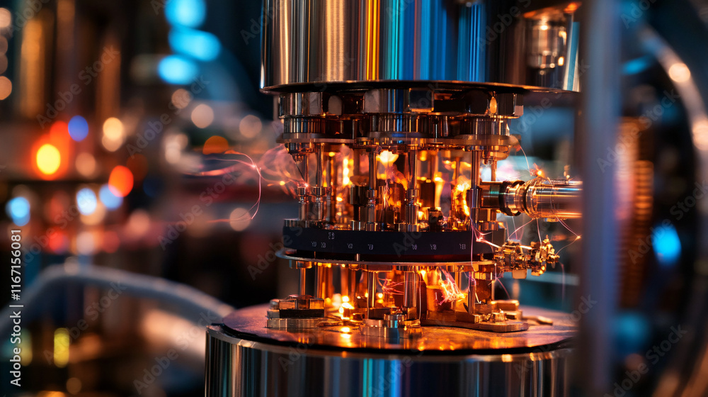 NVIDIA, AIST Launch ABCI-Q Testbed for Quantum-AI Convergence