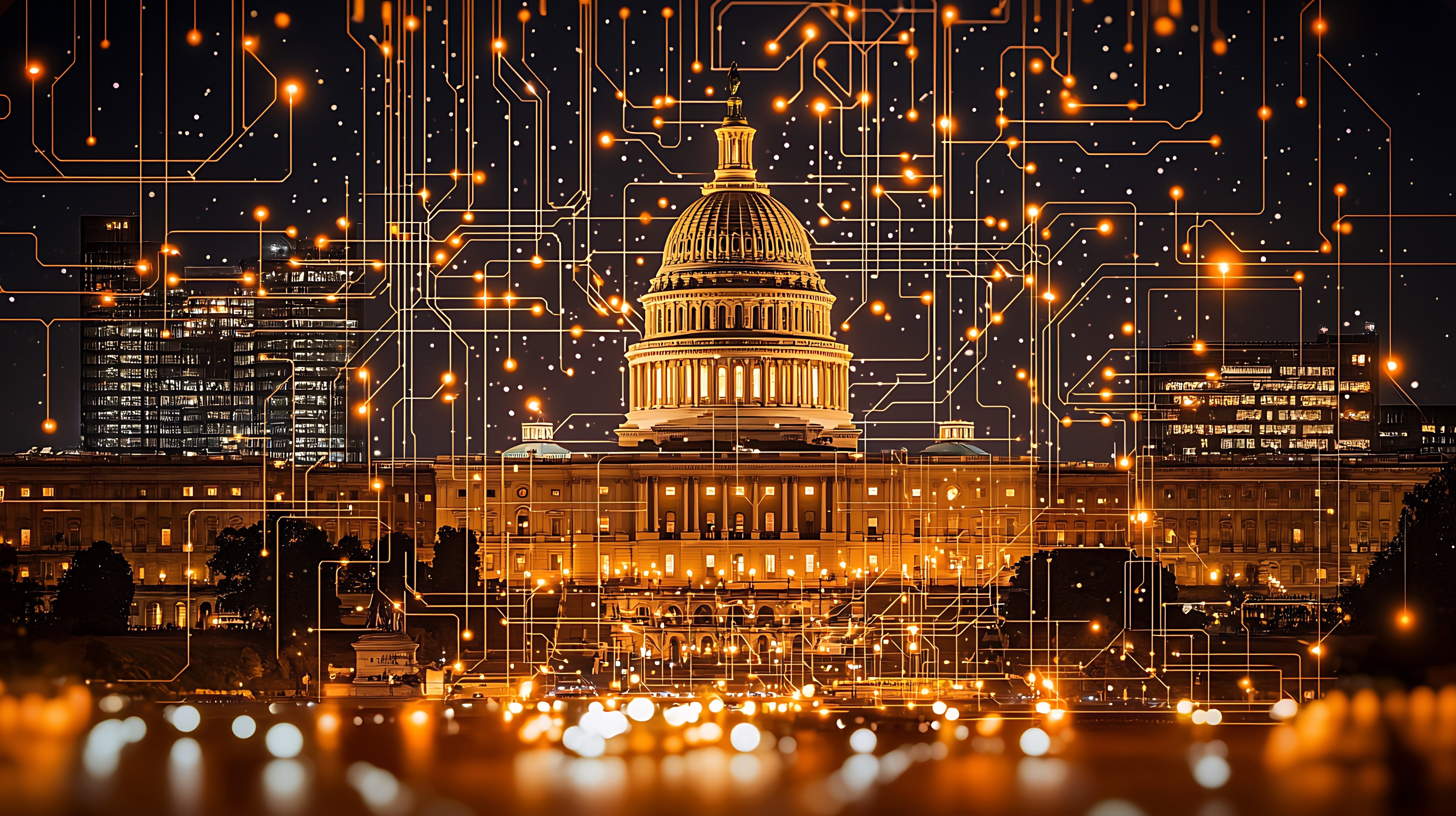 As CISA Limps, the Private Sector Must Step In