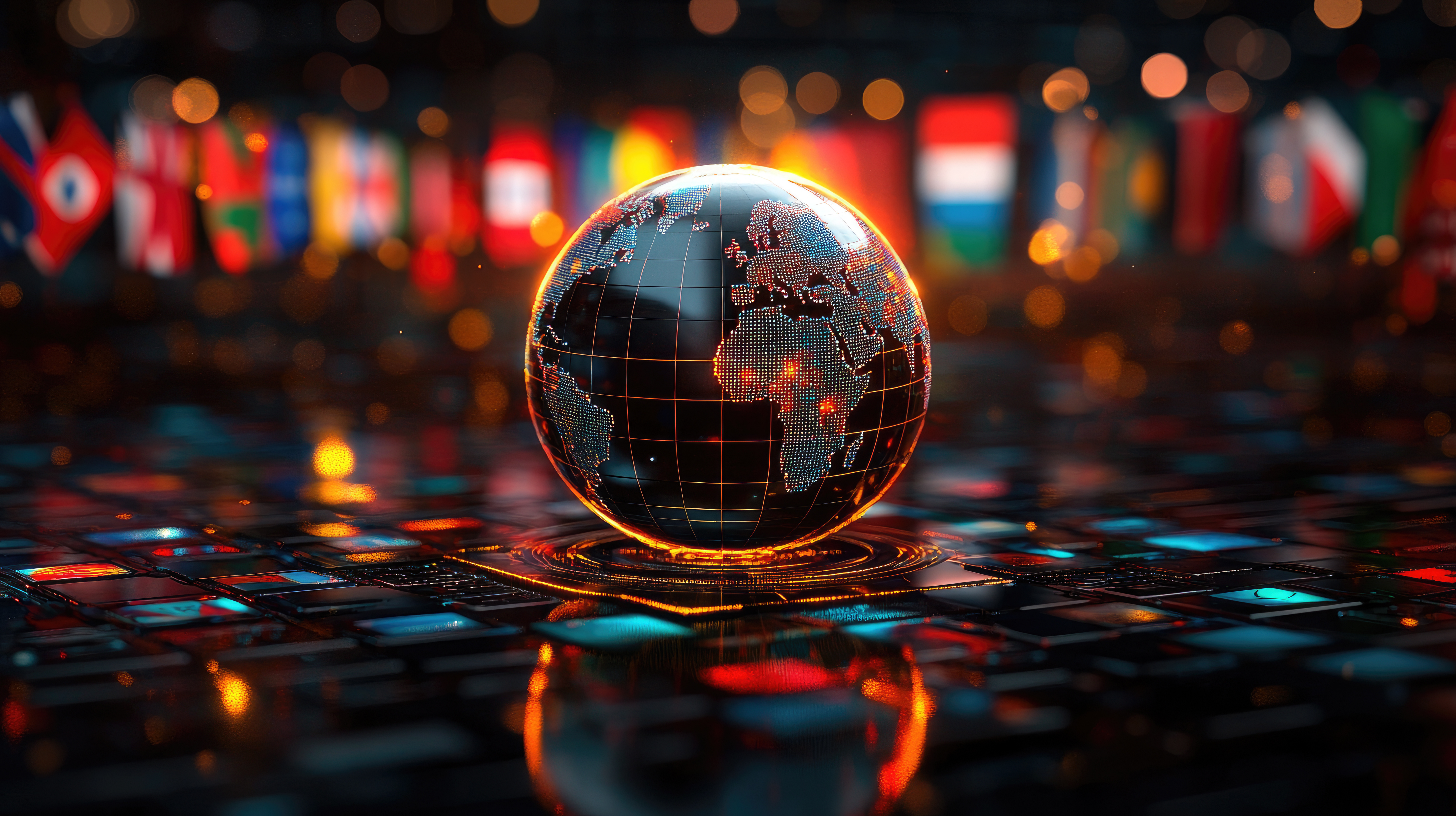 In Case You Missed It: State Department Weakens Cyber Diplomacy, Crypto24 Ups Ransomware Game and Manufacturers Get Wise to Cyber Risk
