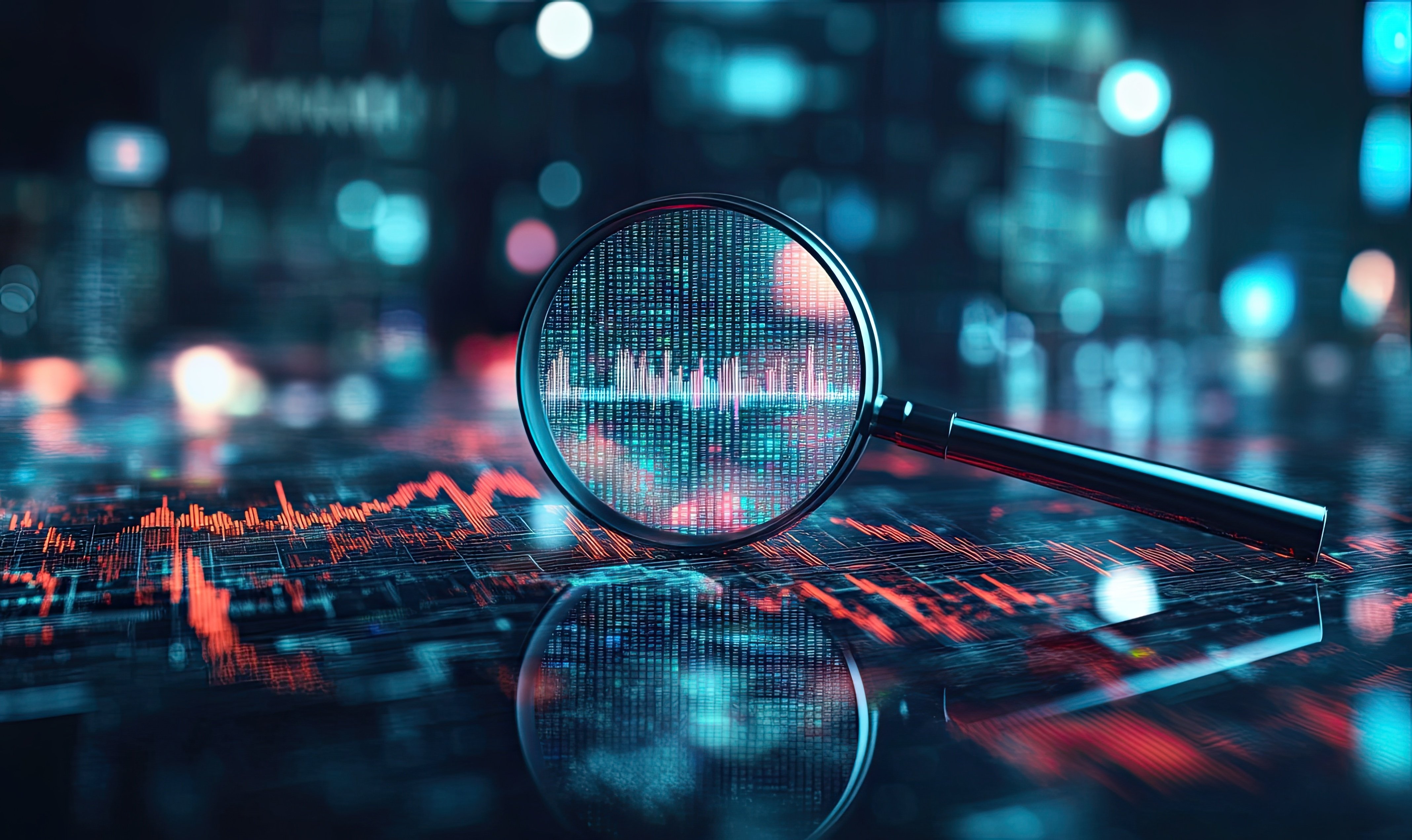 Massive AI investments Lead to Massive Efficiency Gains for Major Financial Institutions