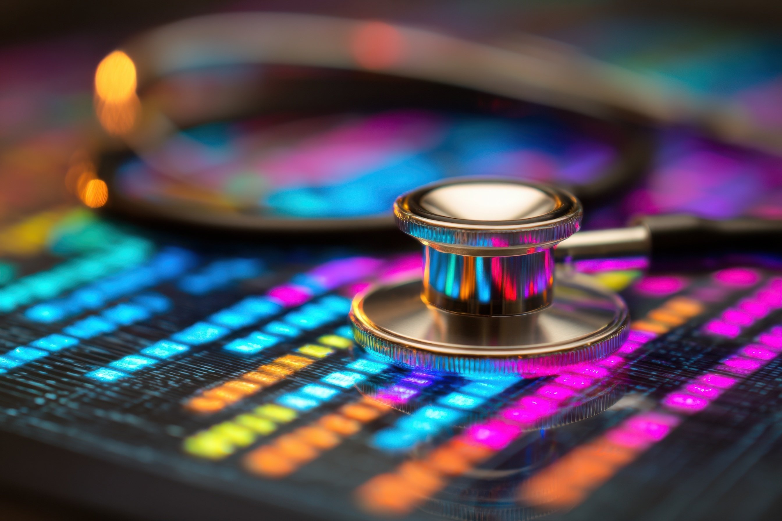 Tech Leadership Scrambles to Catch Up With Expanding Healthcare Risk Surface