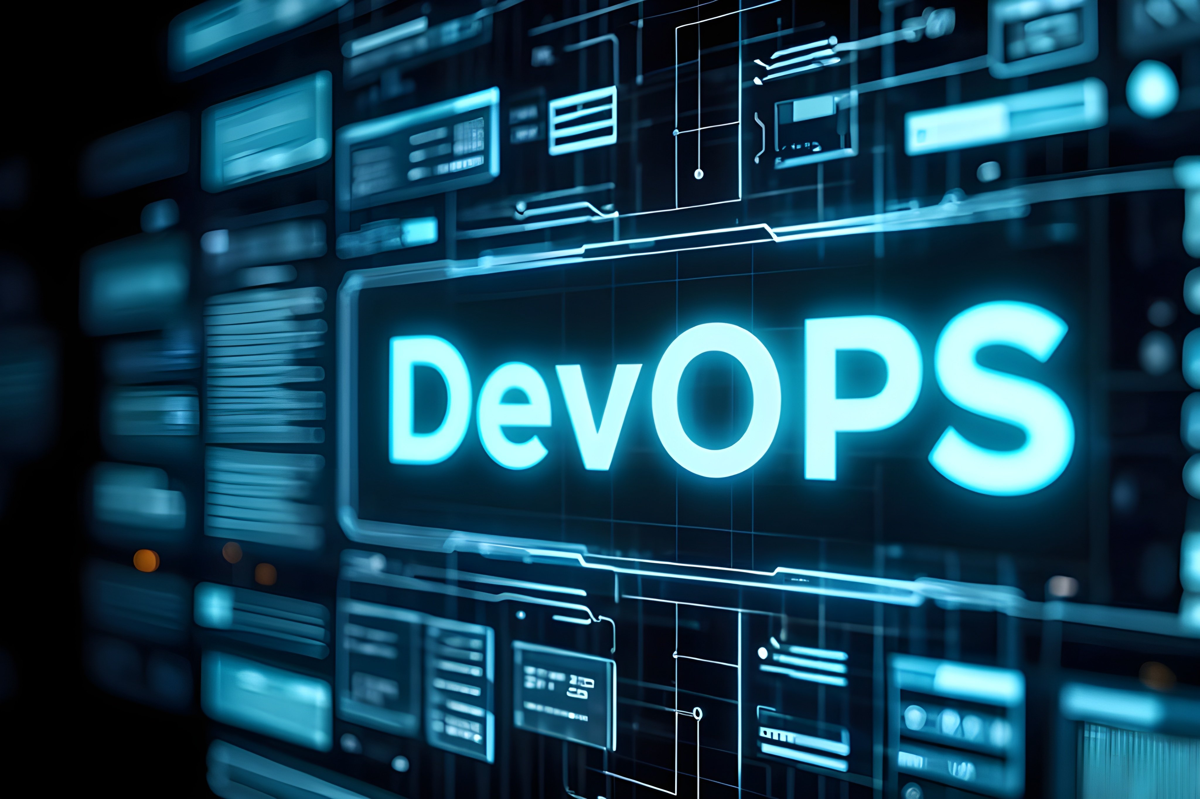 AI Meets DevOps: A Quiet Revolution With Big Consequences