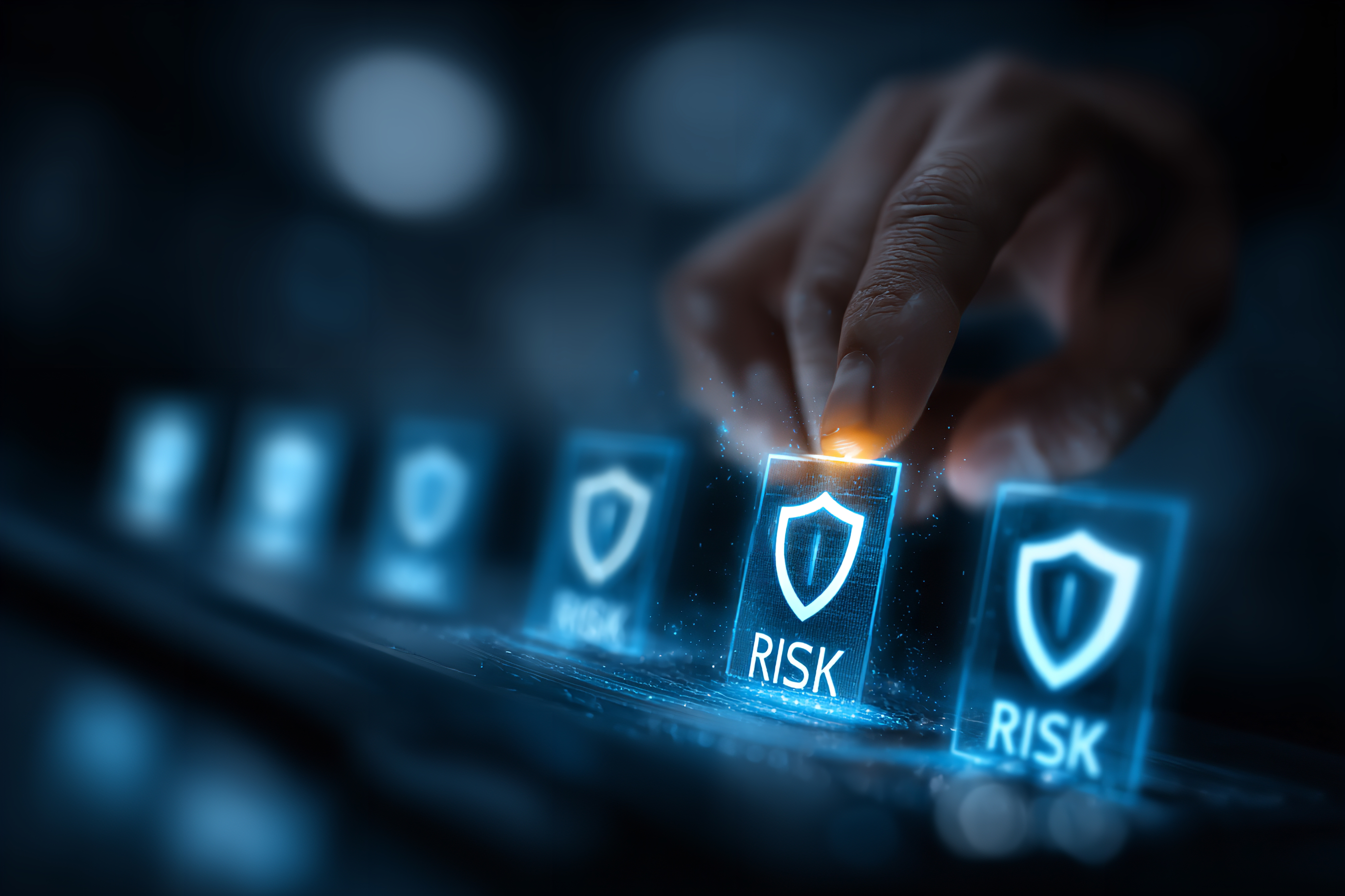 The Governance Vacuum: AI and Low-Code Are Redefining Enterprise Risk Without Permission