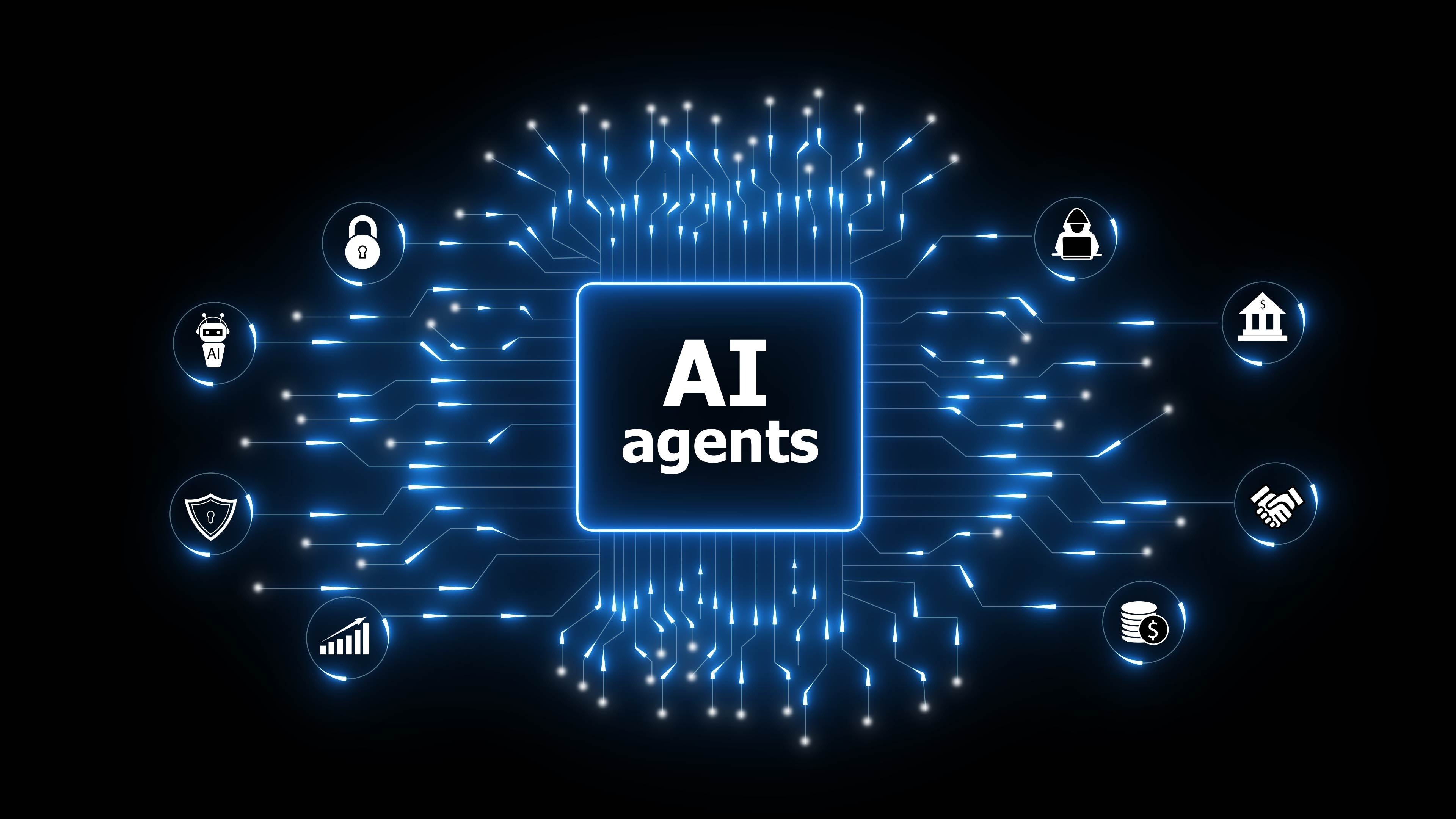 In Case You Missed It:&nbsp;Arkose Labs CEO Discusses Managing AI Agents, UK Okays Cross-border Card Fees, CISA Interim Chief Under Scrutiny After Feeding Sensitive Documents into Public ChatGPT