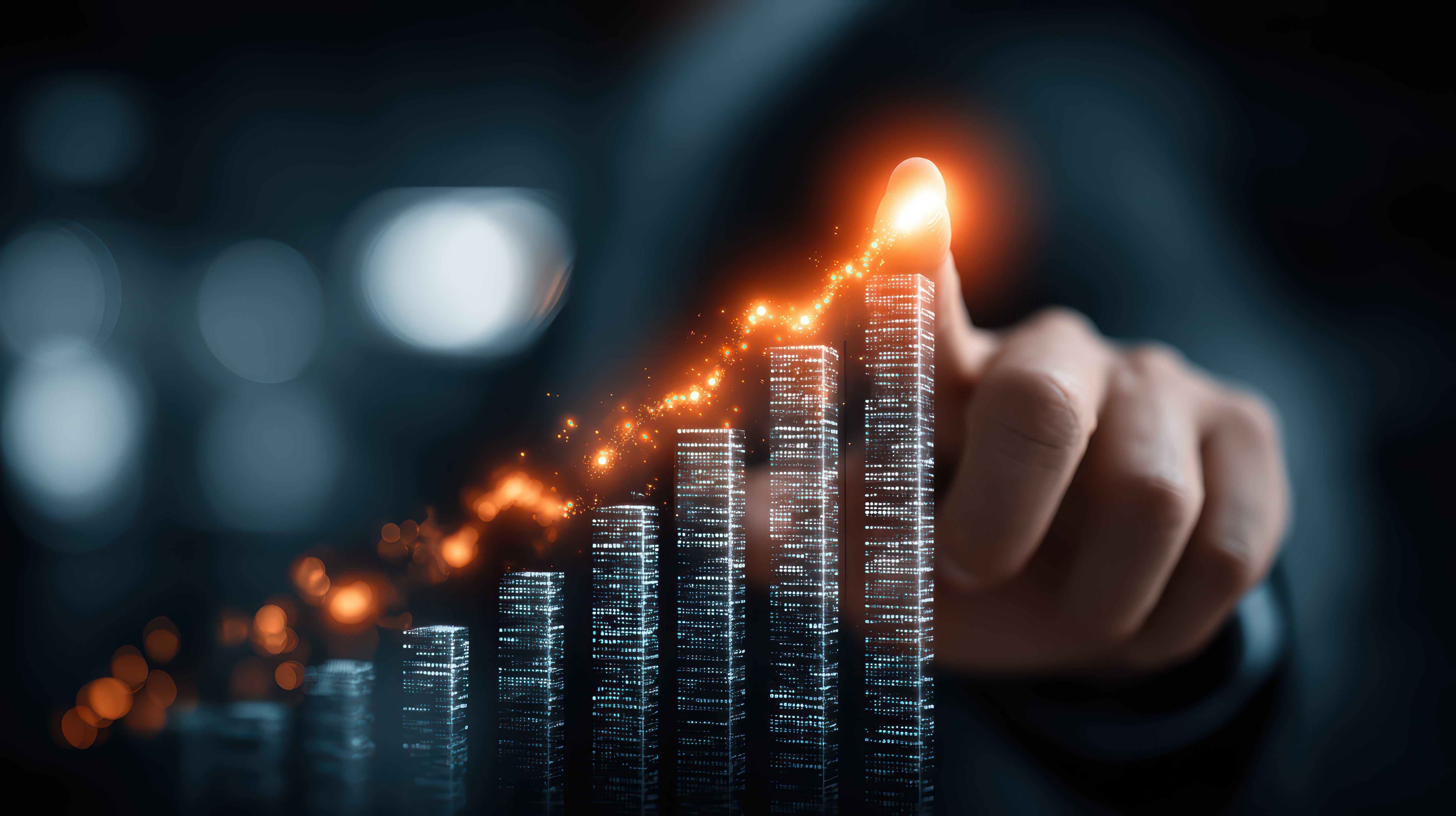 84% of Banks Have Completed an M&A Deal With an Eye on Modernization