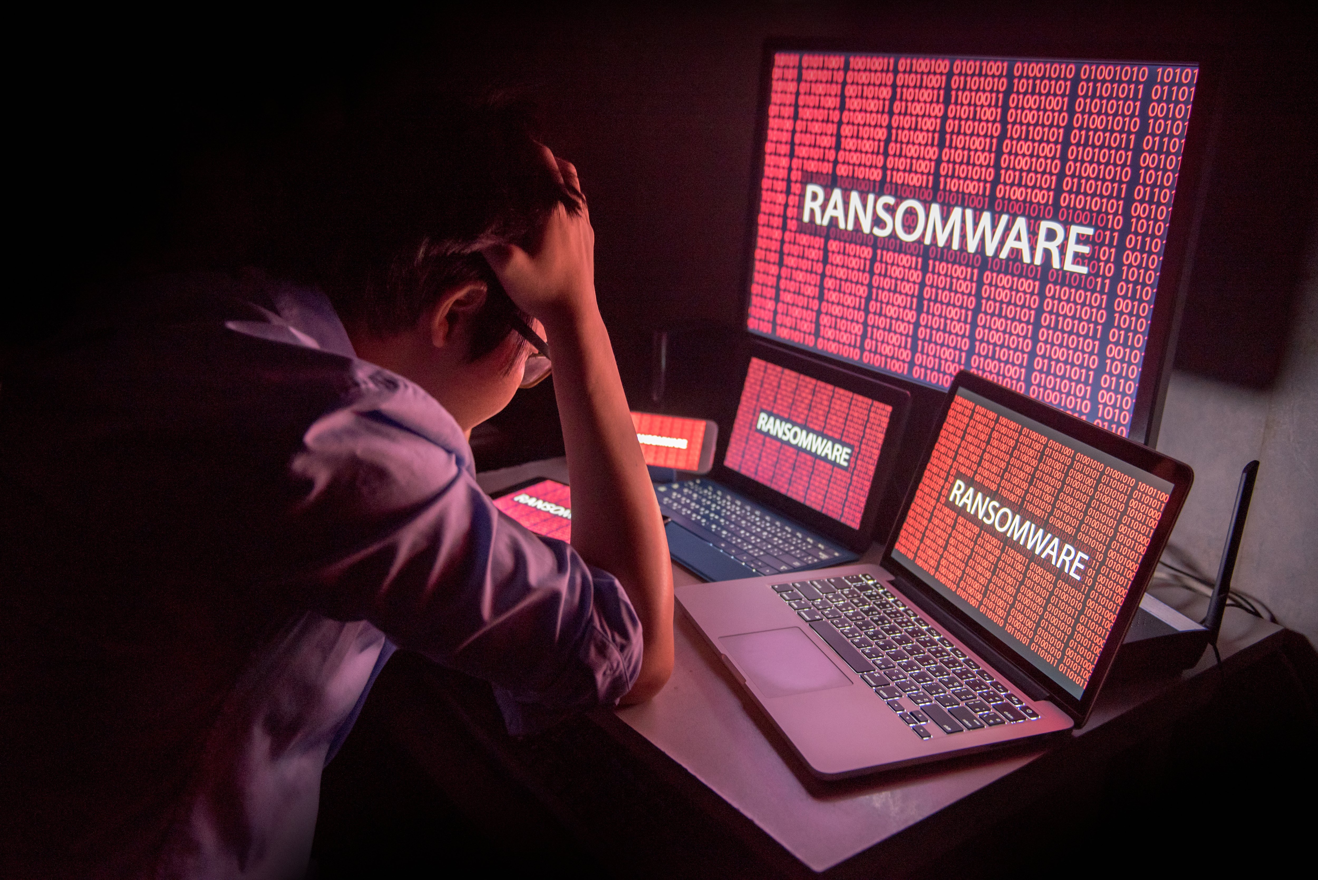 AdaptixC2 Rises in Russian Ransomware Campaigns