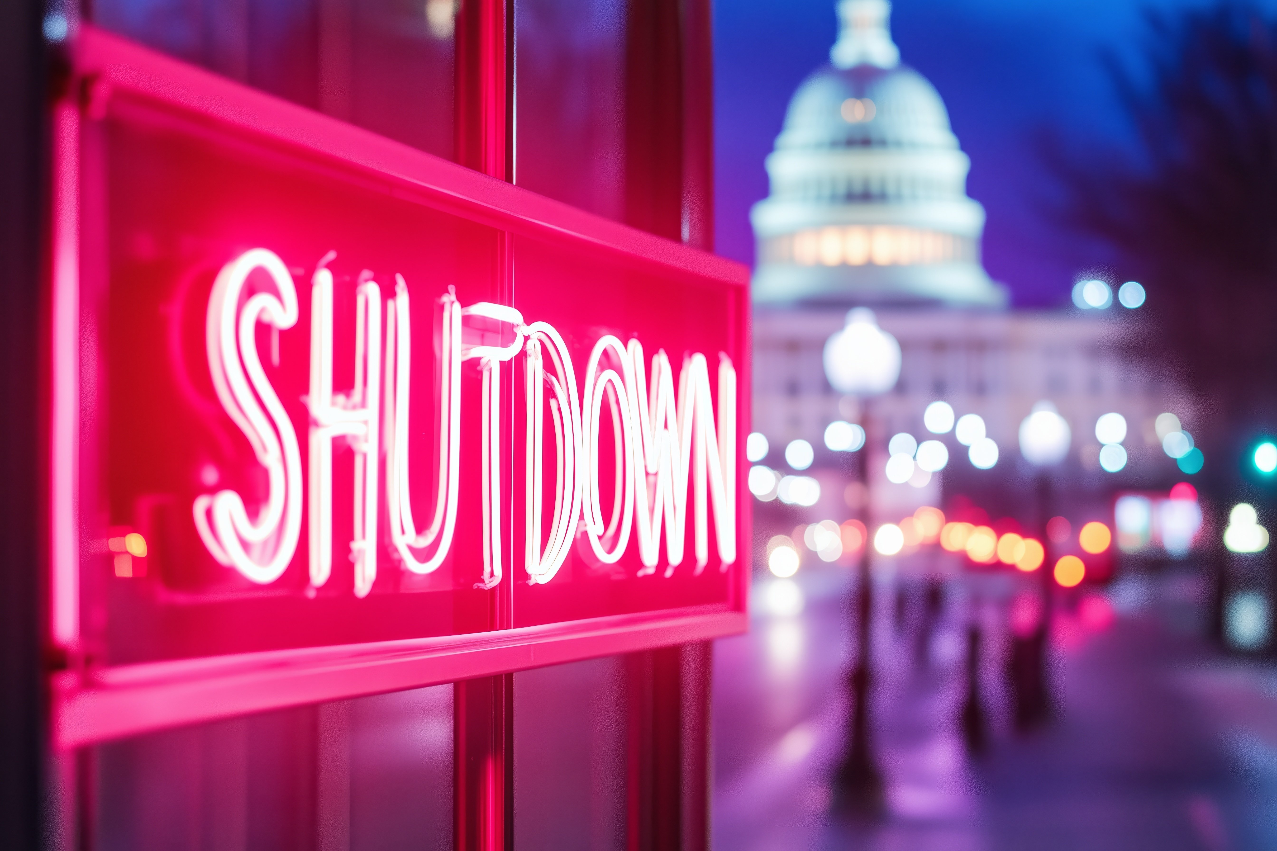 In Case You Missed It:  US Govt Shutdown Sees Cyberattacks Increase by 85%, NY DFS Third-Party Risk Guidance Includes AI, IBM Runs Quantum Algorithm on AMD Chips