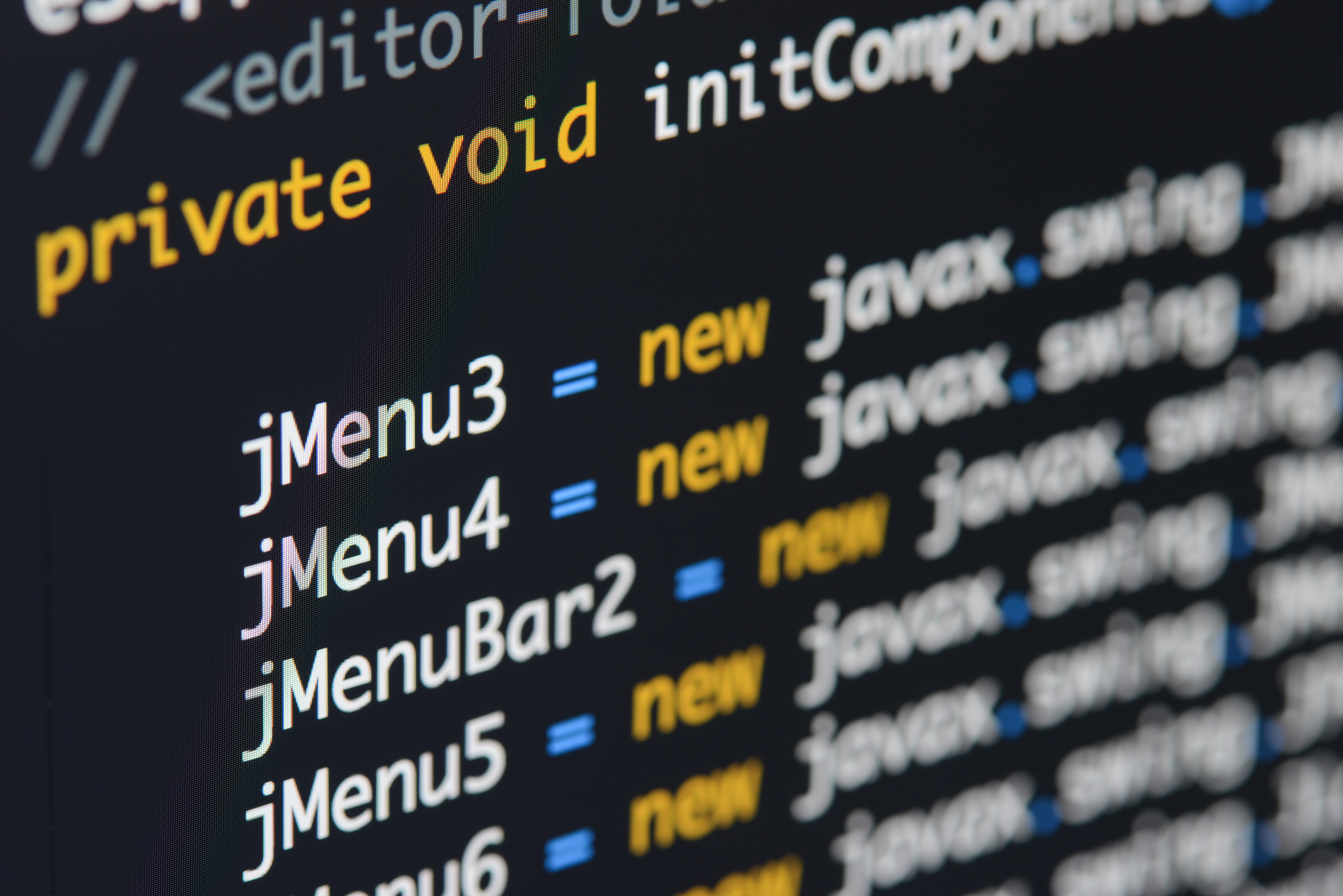 Java Turns 30 with Enhanced Data Handling Capabilities