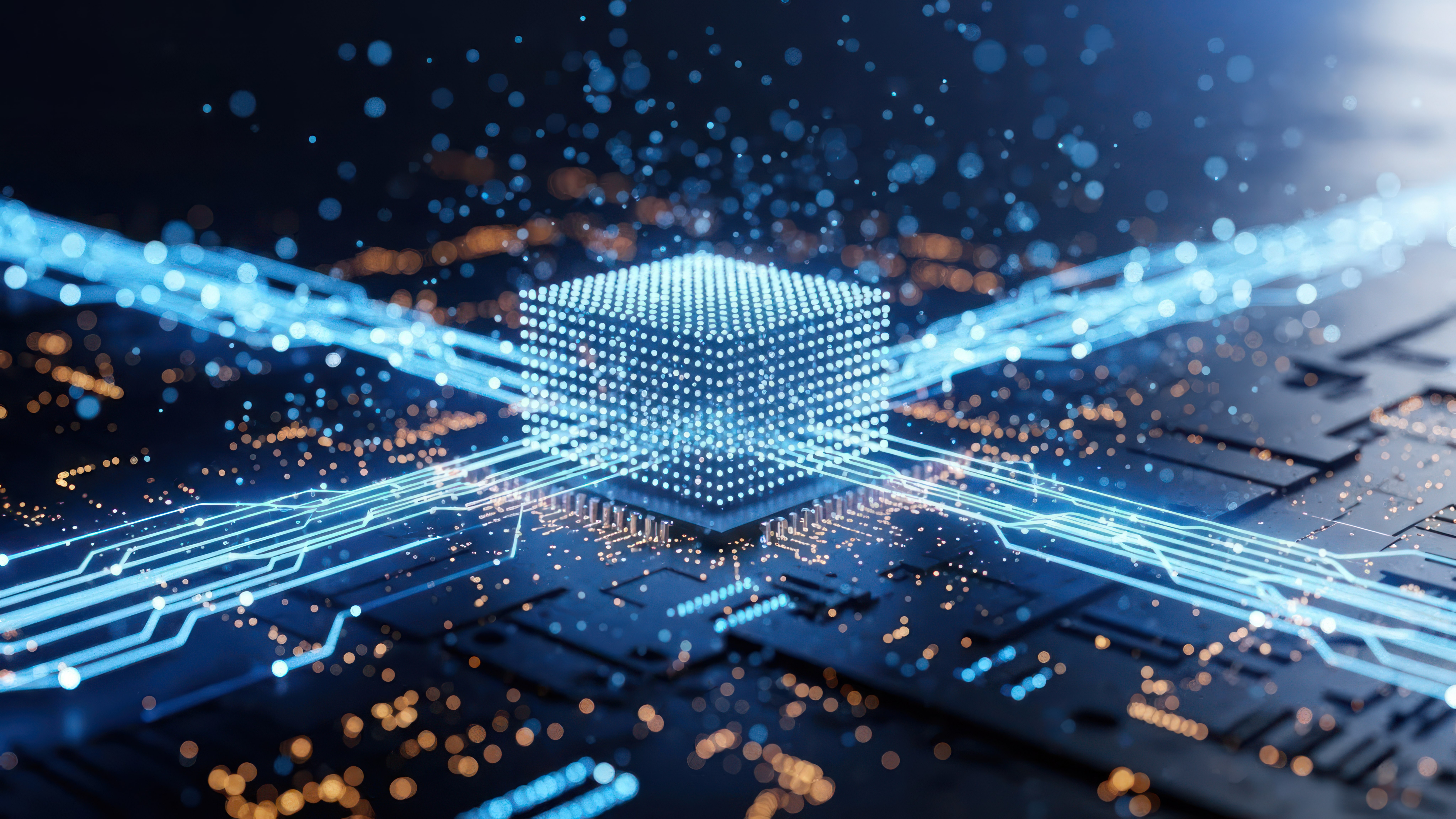 Top 7 Power Risks Facing America’s AI Data Center Boom