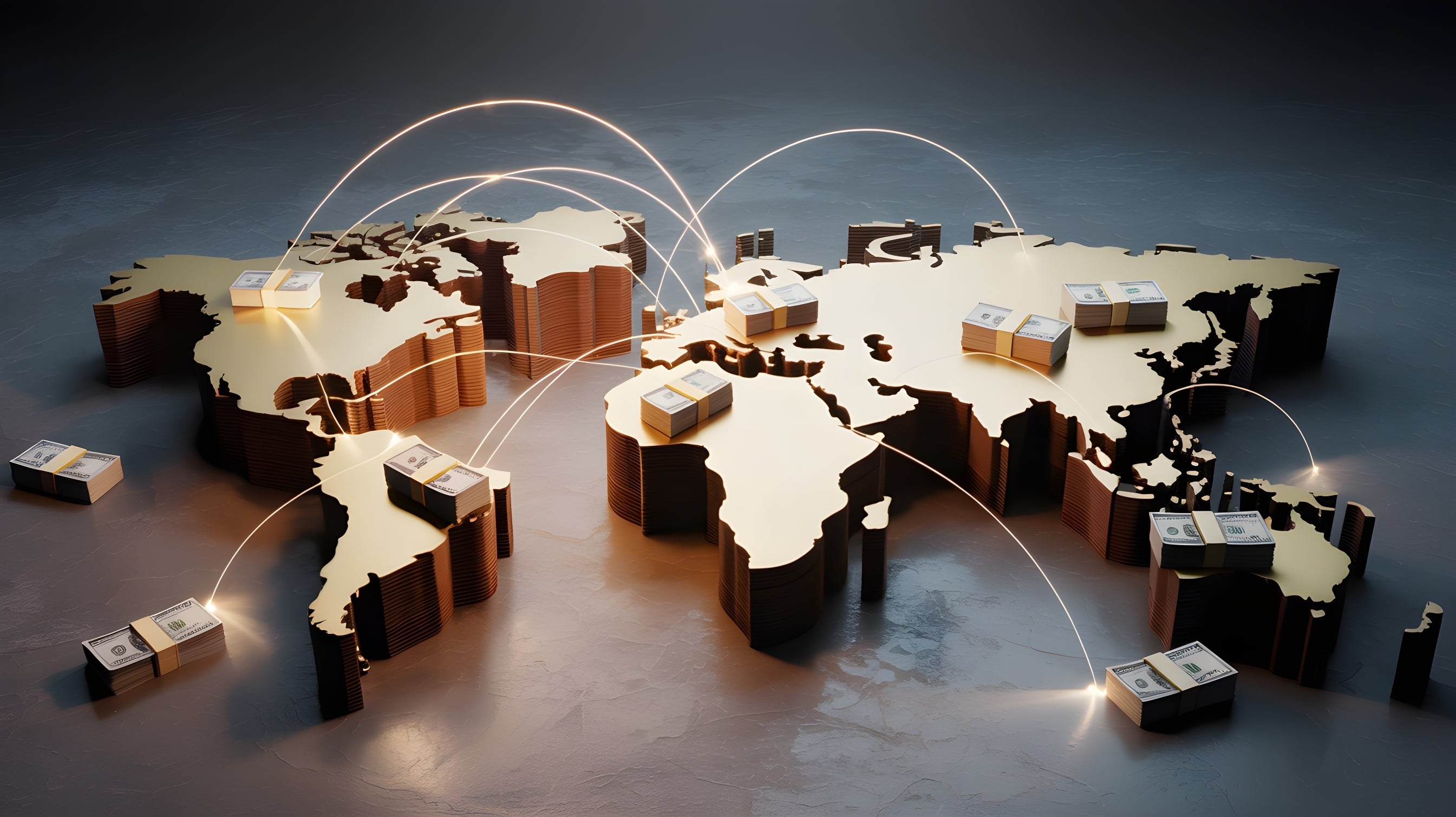Cross-border Payments Get a Fresh Vote of Confidence from Santander