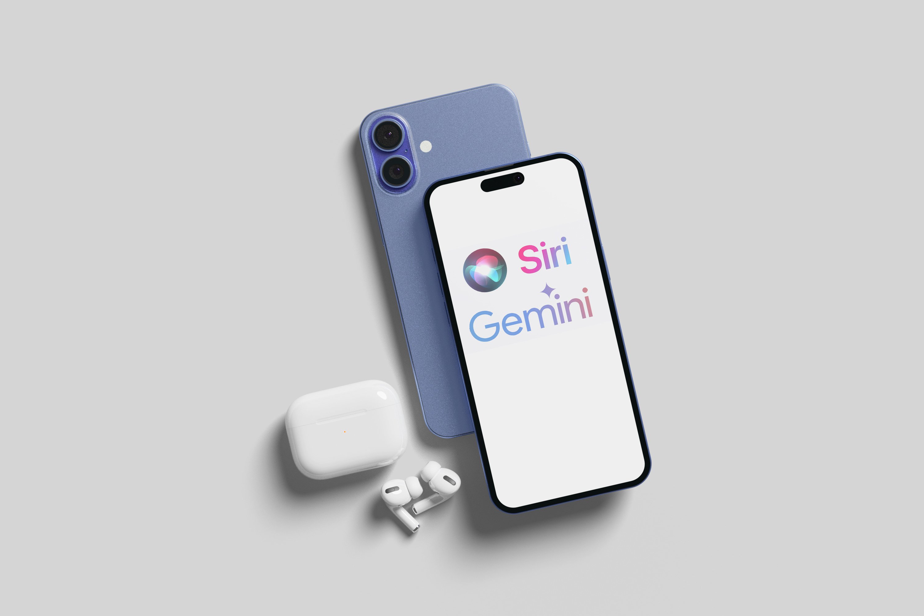 Apple Taps Google’s AI to Power Siri Overhaul in Unlikely Alliance