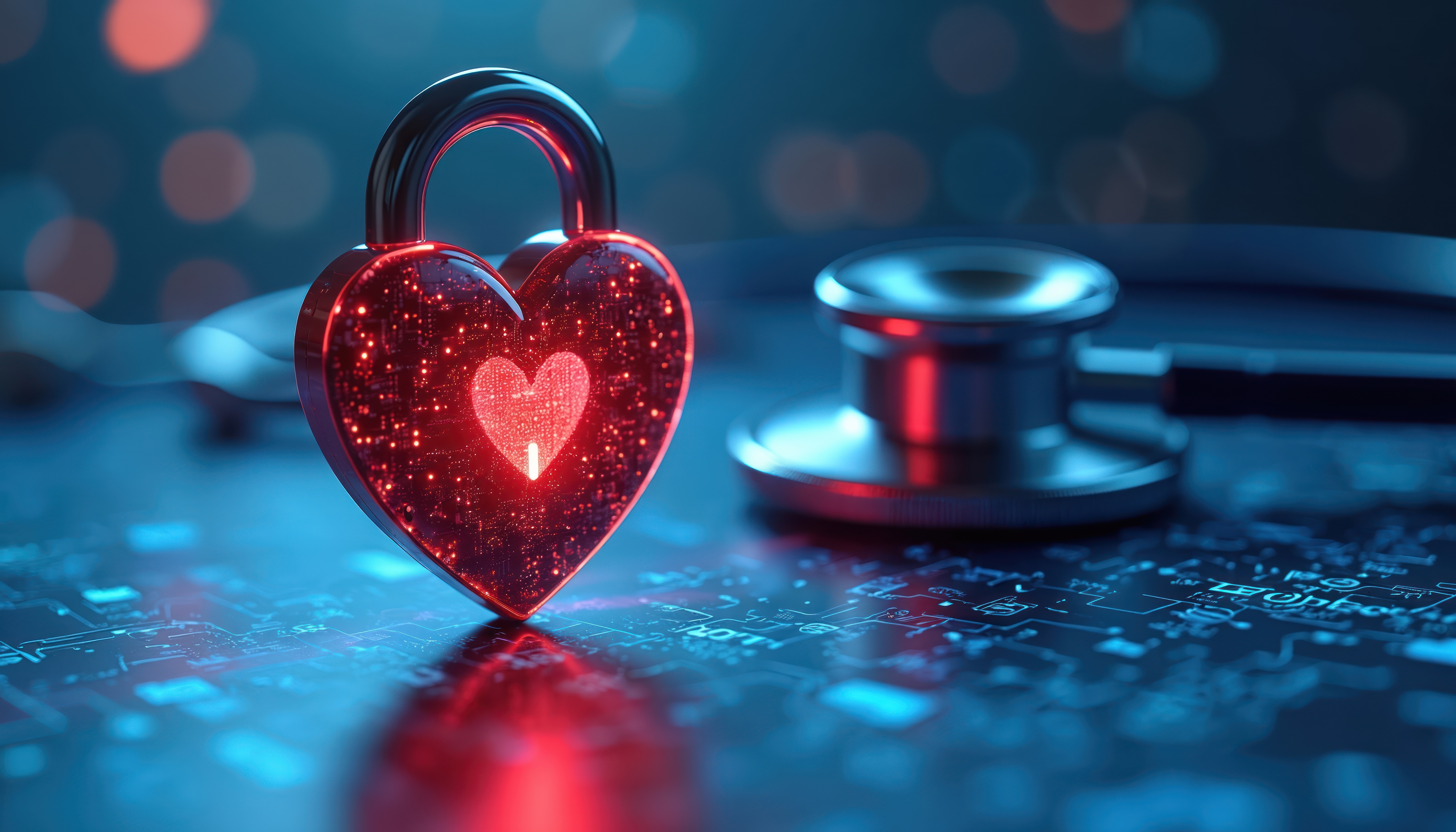 The Era of the ‘One-Off’ Healthcare Breach Is Over