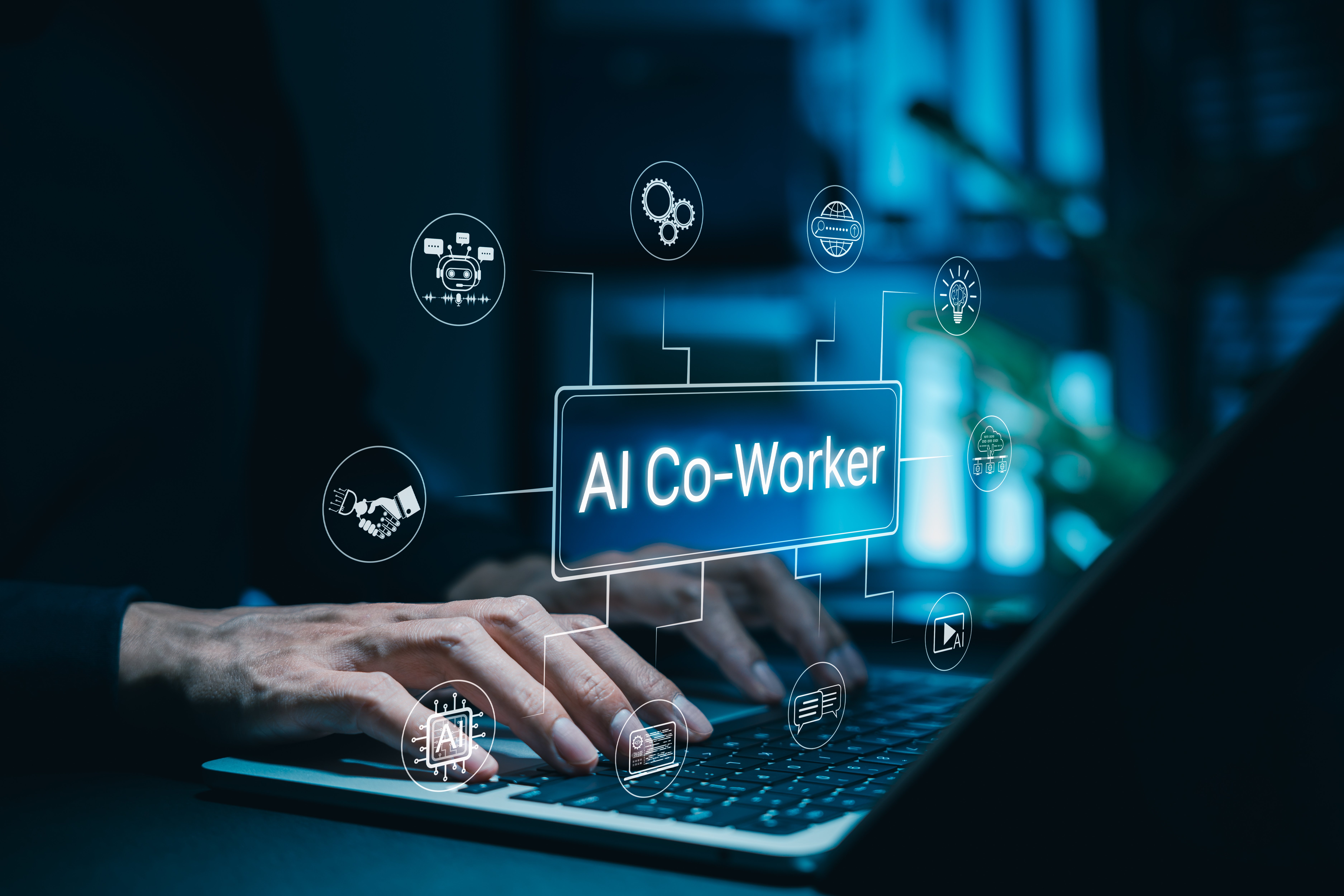 Google Pushes AI Agents Closer to Everyday Software Work